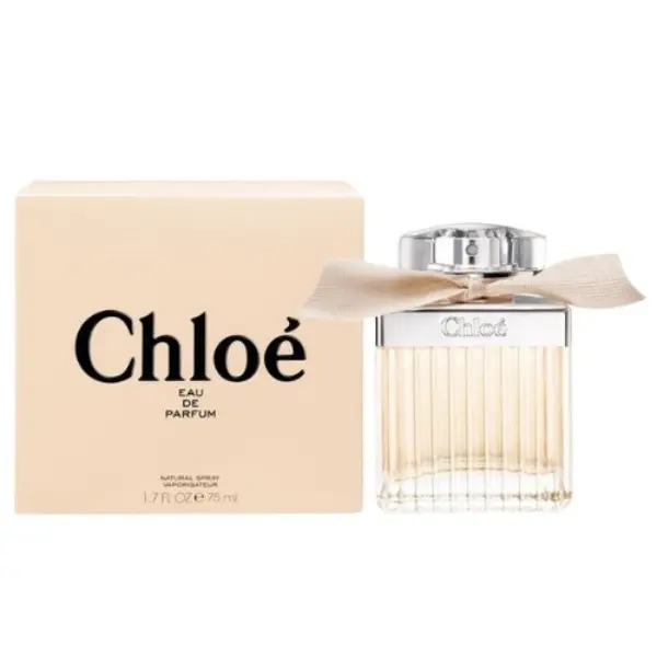 Best Women's Perfume Singapore - Chloe Signature EDP