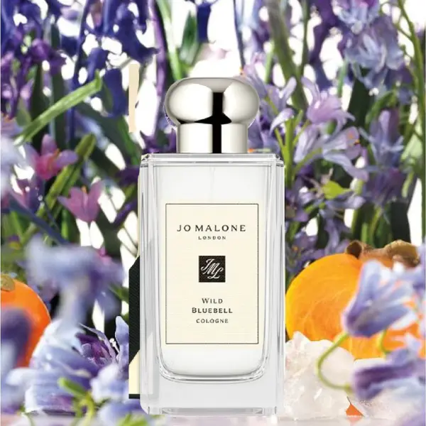 Best Women's Perfume Singapore - Jo Malone Wild Bluebell