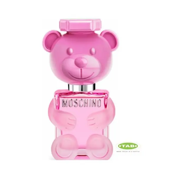 Best Ladies' Perfume Singapore - Moschino Toy 2 Bubble Gum EDT