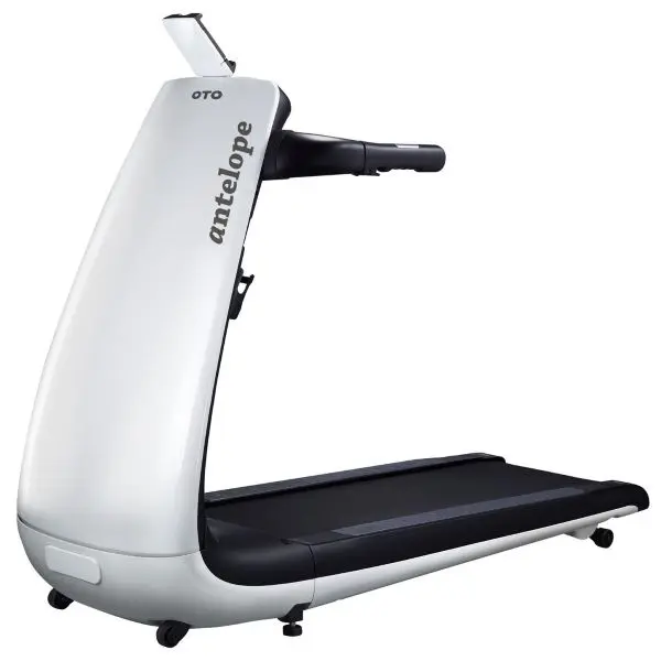 OTO Antelope AL-1000 Treadmill