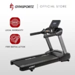 Spirit CT850+ Commercial Treadmill