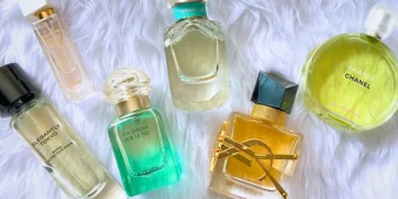 best women's perfumes singapore - images of perfume bottles