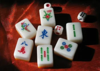 mahjong gifts