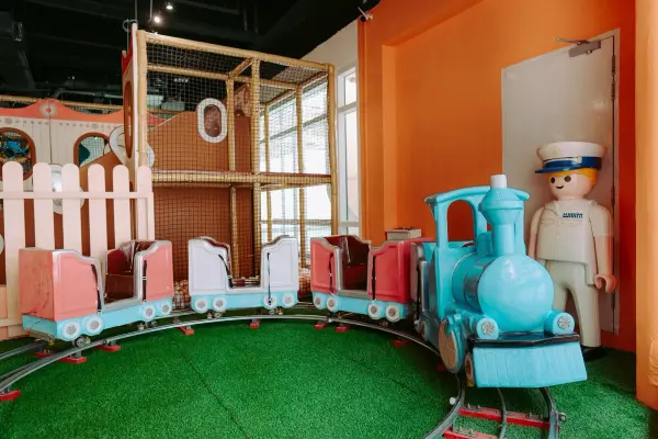 Impressions Kids Club