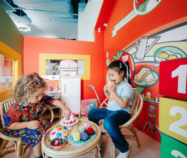 Kidztropic