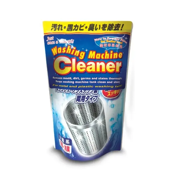 Nichigo Washing Machine Cleaner