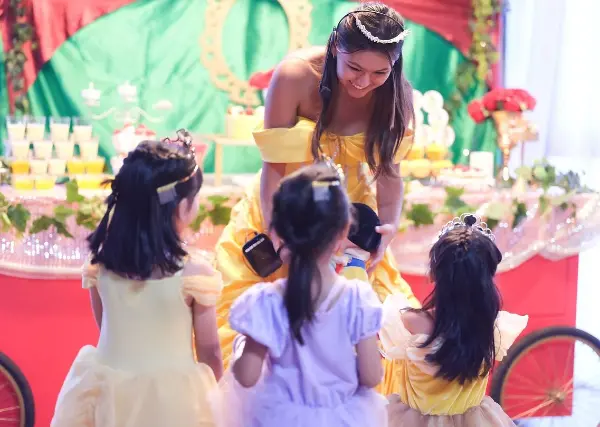 best indoor playgrounds singapore - The Tiara Society