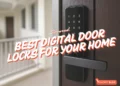 best digital door lock singapore