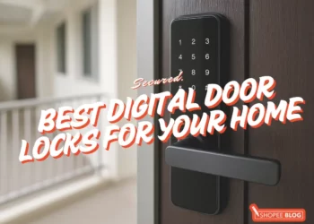 best digital door lock singapore