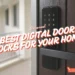 best digital door lock singapore