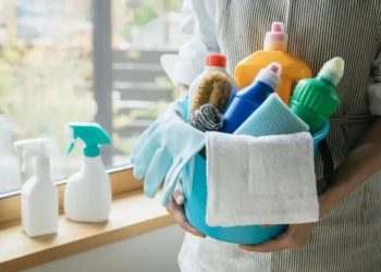 best household cleaning products