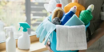 best household cleaning products