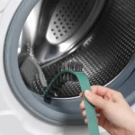 washing machine cleaner brush