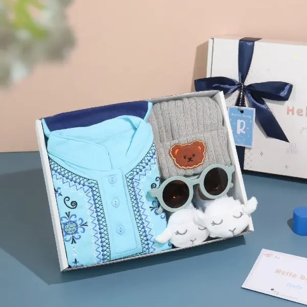 Hari Raya Gift Ideas 2025 - Baby Gift Hamper