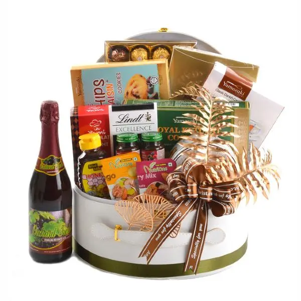 Hari Raya Gift Ideas 2025 - Hari Raya Hamper from AngelFlorist