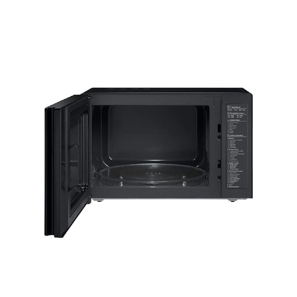 LG MH6565DIS 25L Grill NeoChef Smart Inverter Microwave Oven - best microwave oven with grill singapore