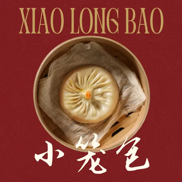 Halal Dim Sum Singapore - Loong Dim Sum