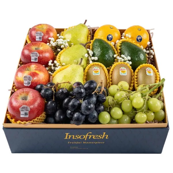 Hari Raya Gift Ideas 2025 - Royal Fruit Gift Box