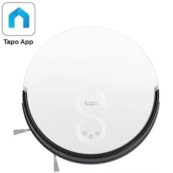 TP-Link Robot Vacuum best robot vacuum singapore