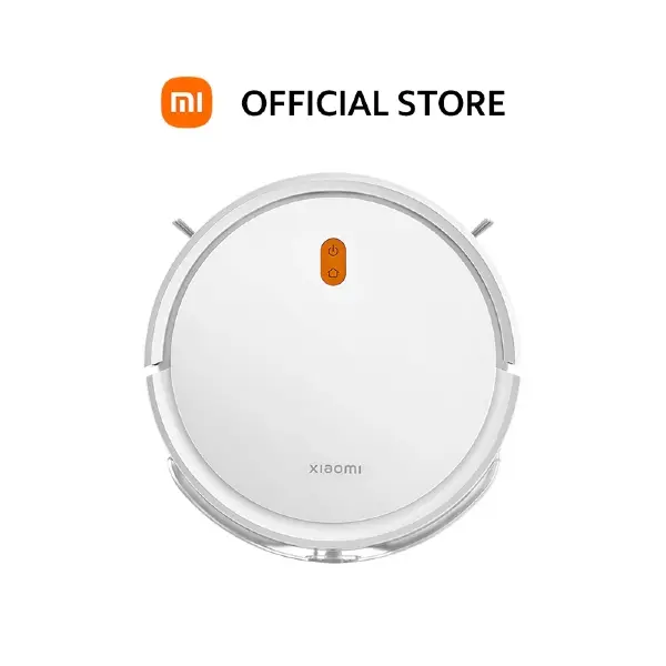 Xiaomi Robot Vacuum E5 best robot vacuum singapore