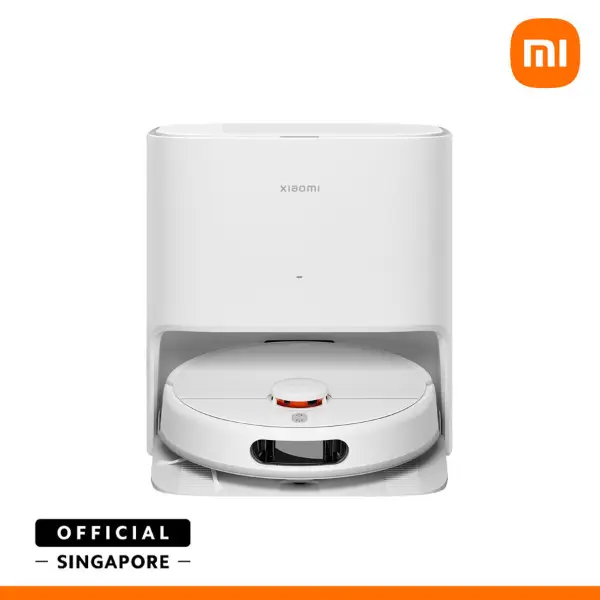 Xiaomi Robot Vacuum X20 best robot vacuum singapore