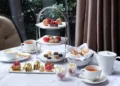 best high tea in singapore - featured image