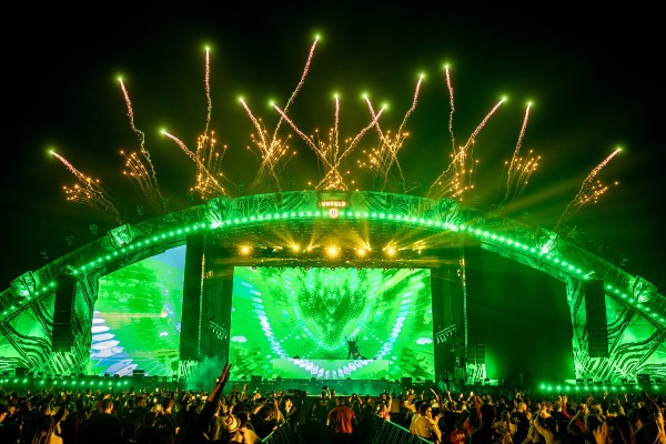 untold music festivals in asia
