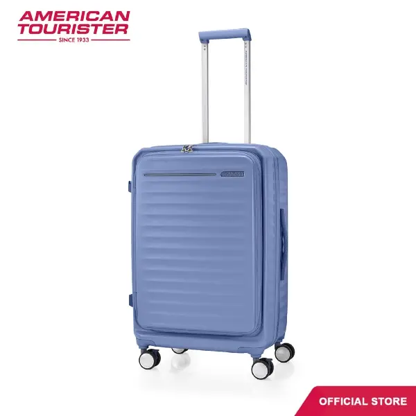 Best Mother's Day Gift Ideas in Singapore - American Tourister Luggage