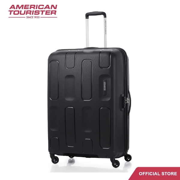 American Tourister - best luggage brands singapore