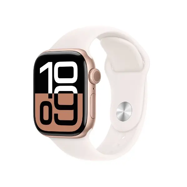 Best Mother's Day Gift Ideas in Singapore - Apple Watch Series 10