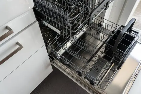 Best Dishwashers Singapore - Built-in dishwashers