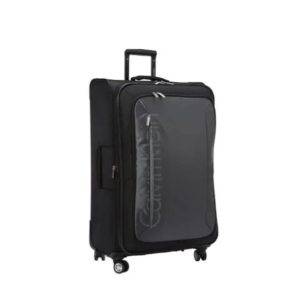 Calvin Klein - best carry on luggage singapore