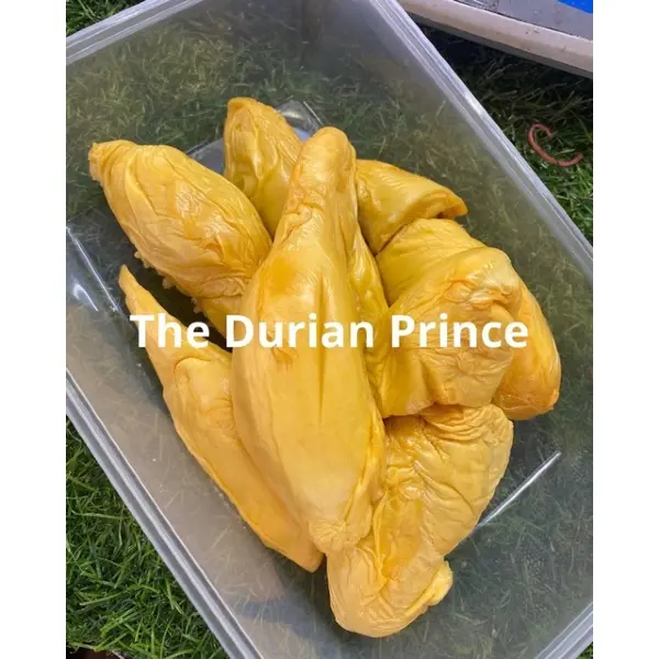 D13 Types Of Durians In Singapore