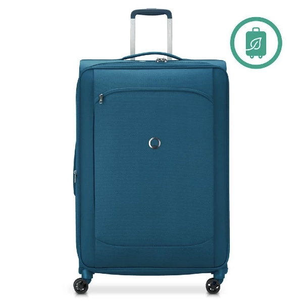 Delsey - best luggage brands singapore