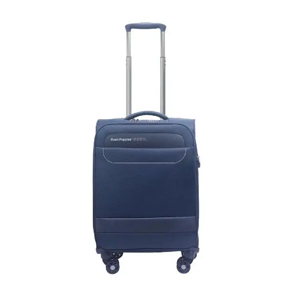 Hush Puppies Soft Case - best carry on luggage singapore