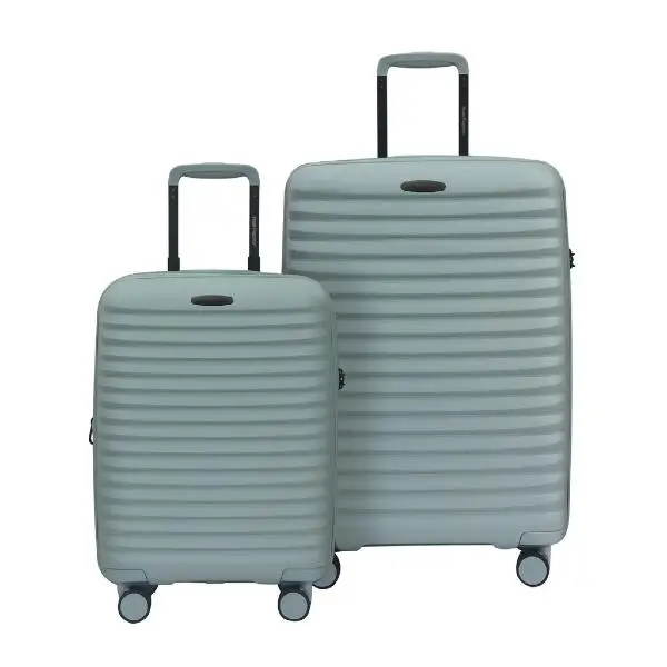 Hush Puppies - best carry on luggage singapore