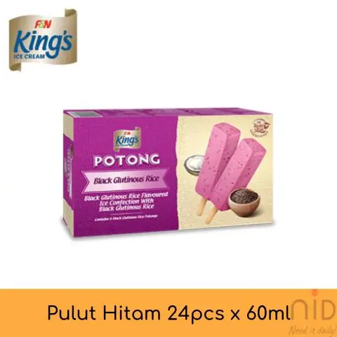 King's Potong Ice Cream