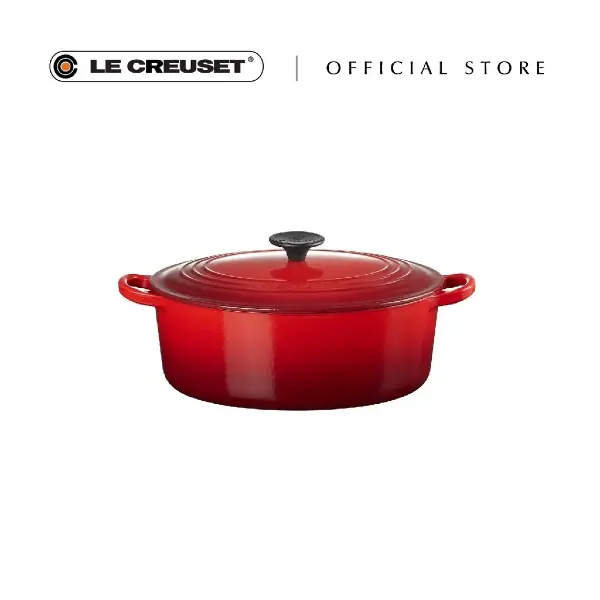 Best Mother's Day Gift Ideas in Singapore - Le Creuset French Oven