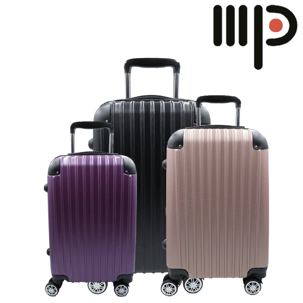 Moda Paolo - best luggage brands singapore