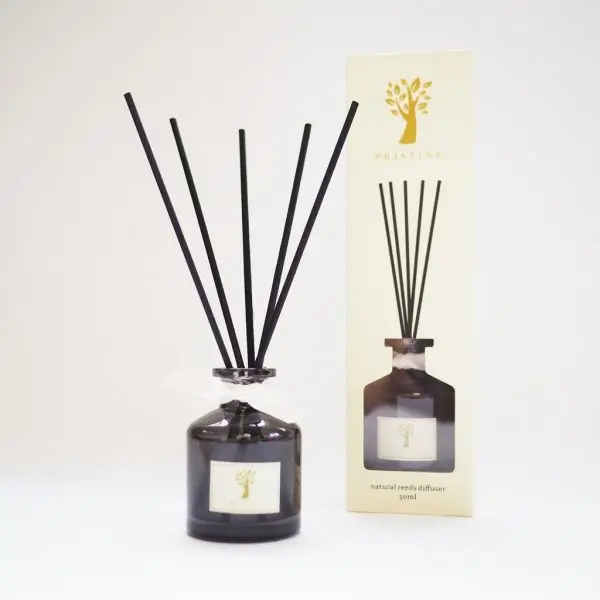 Best Mother's Day Gift Ideas in Singapore - Pristine Reed Diffuser