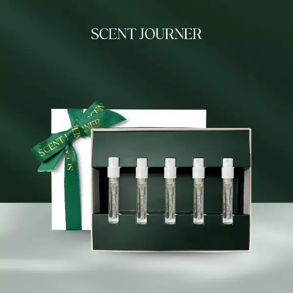 Best Mother's Day Gift Ideas in Singapore - Scent Journer Perfume Discovery Set