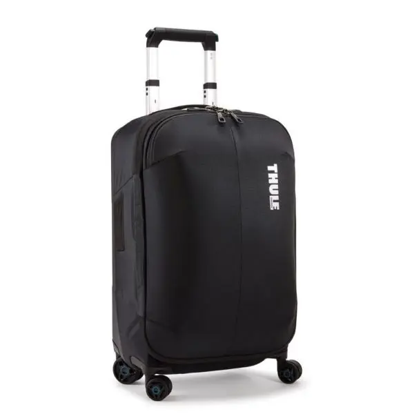 Thule Subterra - best carry on luggage singapore