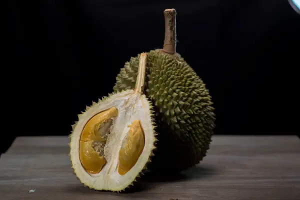 durian mpire by 717 trading