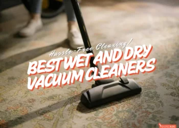 best wet and dry vacuum cleaner singapore