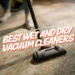 best wet and dry vacuum cleaner singapore