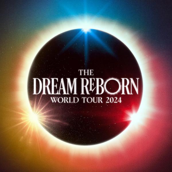 Dream Perfect Regime - DPR Upcoming Concerts Singapore 2024