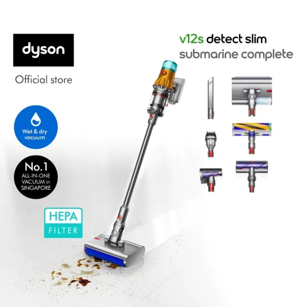 best wet and dry vacuum cleaner singapore