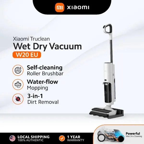 best wet and dry vacuum cleaner singapore