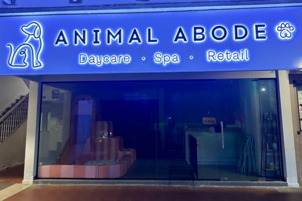 animal abode