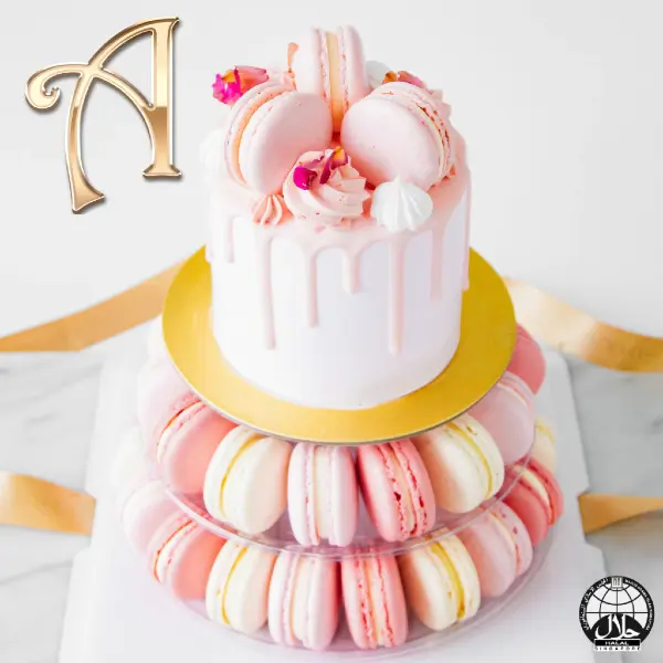 best cake delivery singapore - Annabella Patisserie